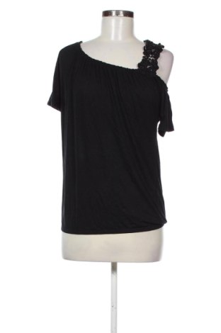 Bluză de femei Intimissimi, Mărime L, Culoare Negru, Preț 60,99 Lei