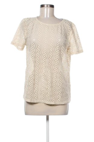 Damen Shirt Intimissimi, Größe M, Farbe Beige, Preis 15,85 €