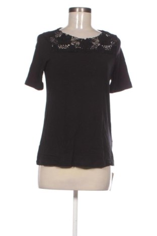 Damen Shirt Intimissimi, Größe S, Farbe Schwarz, Preis 15,85 €