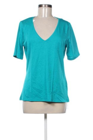 Damen Shirt Intimissimi, Größe L, Farbe Grün, Preis 15,85 €