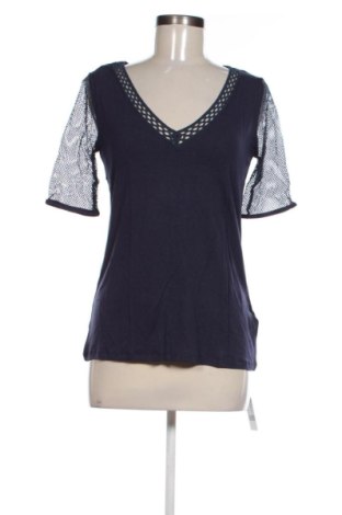 Damen Shirt Intimissimi, Größe M, Farbe Blau, Preis 15,85 €