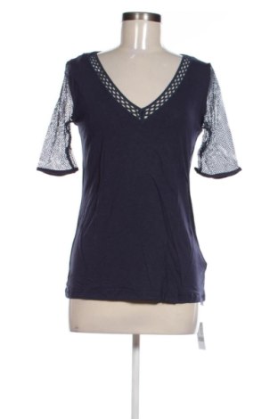 Damen Shirt Intimissimi, Größe M, Farbe Blau, Preis 15,85 €