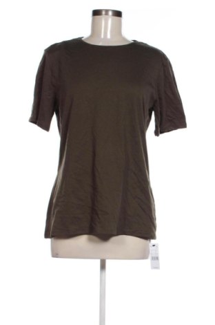 Damen Shirt Intimissimi, Größe L, Farbe Grün, Preis 15,85 €