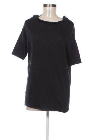 Damen Shirt Intimissimi, Größe M, Farbe Schwarz, Preis 10,00 €