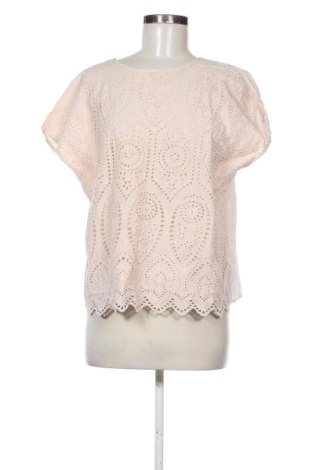 Damen Shirt Iwie, Größe XL, Farbe Beige, Preis 9,78 €