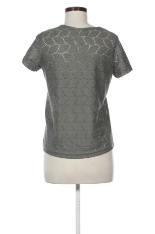 Bluzka damska Jacqueline De Yong, Rozmiar S, Kolor Zielony, Cena 51,99 zł