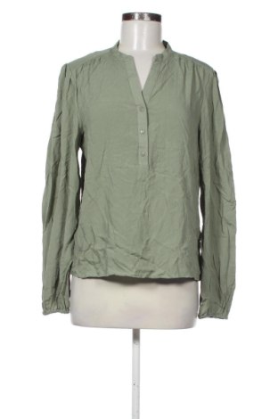 Дамска блуза Jacqueline De Yong, Размер M, Цвят Зелен, Цена 16,36 €