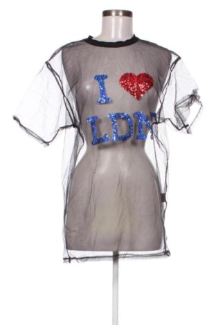 Bluză de femei Jaded London, Mărime S, Culoare Negru, Preț 85,99 Lei