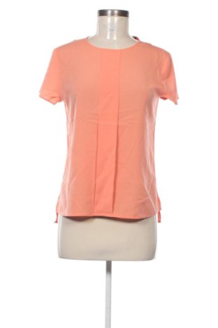 Damen Shirt Jake, Größe S, Farbe Orange, Preis 12,99 €