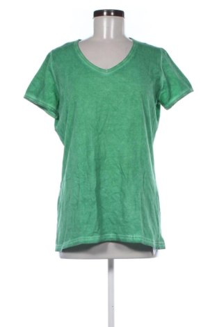 Damen Shirt James & Nicholson, Größe XL, Farbe Grün, Preis 9,70 €