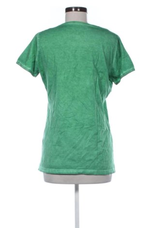 Damen Shirt James & Nicholson, Größe XL, Farbe Grün, Preis 9,70 €