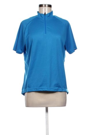Dámská halenka James & Nicholson, Velikost XL, Barva Modrá, Cena  269,00 Kč