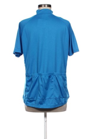 Dámská halenka James & Nicholson, Velikost XL, Barva Modrá, Cena  269,00 Kč