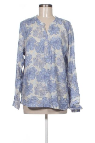 Damen Shirt Janina, Größe XL, Farbe Mehrfarbig, Preis 12,99 €