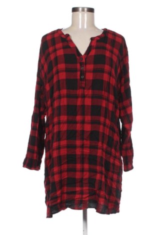 Bluzka damska Janina, Rozmiar 4XL, Kolor Kolorowy, Cena 51,99 zł