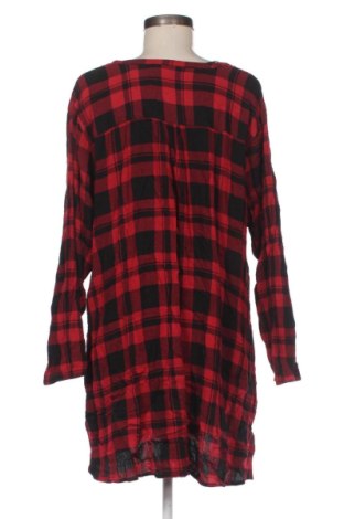 Bluzka damska Janina, Rozmiar 4XL, Kolor Kolorowy, Cena 51,99 zł