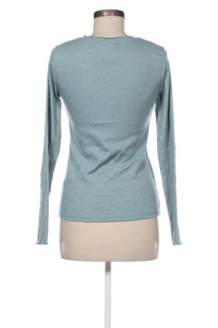 Damen Shirt Janina, Größe S, Farbe Blau, Preis € 12,99