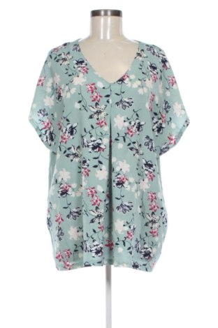 Bluză de femei Janina, Mărime XXL, Culoare Multicolor, Preț 60,99 Lei