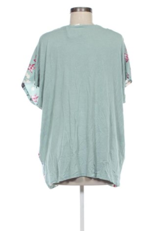 Bluză de femei Janina, Mărime XXL, Culoare Multicolor, Preț 60,99 Lei