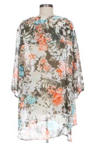 Damen Shirt Janina, Größe 3XL, Farbe Mehrfarbig, Preis € 12,99