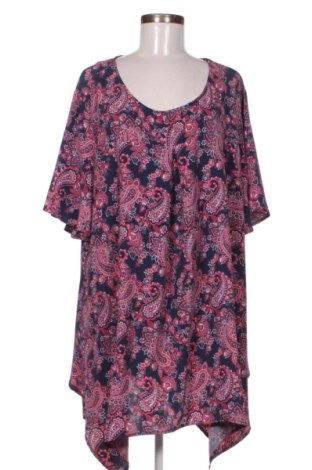 Dámska blúza Janina, Veľkosť 3XL, Farba Viacfarebná, Cena  11,95 €