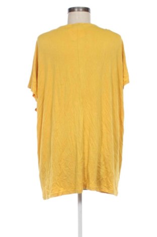 Bluzka damska Janina, Rozmiar 3XL, Kolor Żółty, Cena 51,99 zł