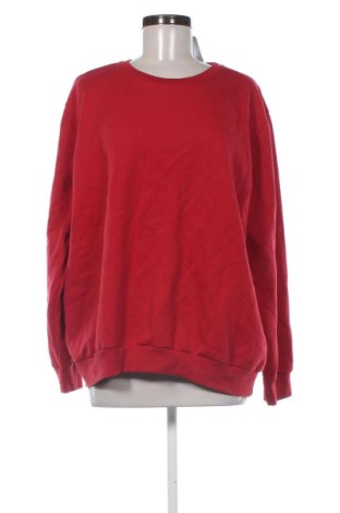 Damen Shirt Janina, Größe XXL, Farbe Rot, Preis 9,78 €