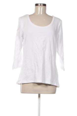 Damen Shirt Janina, Größe XL, Farbe Weiß, Preis € 12,99