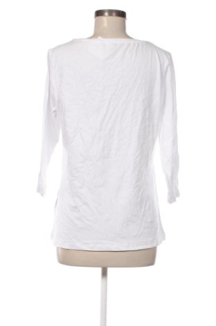 Damen Shirt Janina, Größe XL, Farbe Weiß, Preis € 12,99