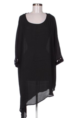 Női blúz Janina, Méret 5XL, Szín Fekete, Ár 4 949 Ft