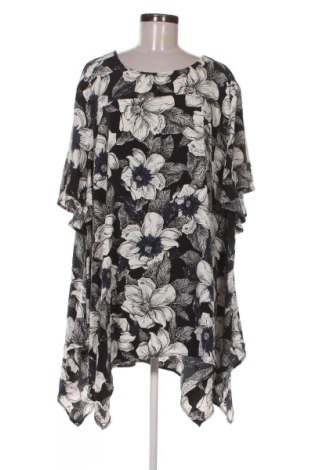 Bluză de femei Janina, Mărime 3XL, Culoare Multicolor, Preț 60,99 Lei