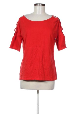 Дамска блуза Janina, Размер L, Цвят Червен, Цена 10,22 €