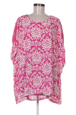 Bluză de femei Janina, Mărime 5XL, Culoare Multicolor, Preț 60,99 Lei