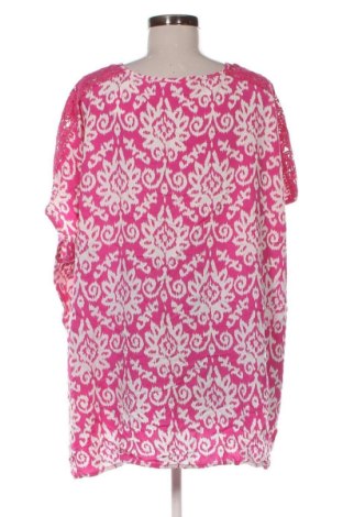 Bluză de femei Janina, Mărime 5XL, Culoare Multicolor, Preț 60,99 Lei