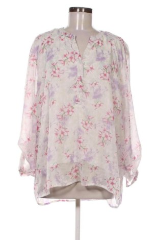 Bluză de femei Janina, Mărime XXL, Culoare Multicolor, Preț 60,99 Lei