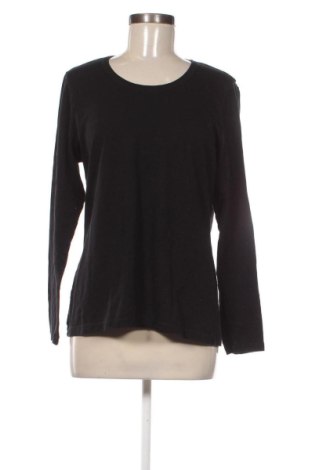 Bluză de femei Janina, Mărime L, Culoare Negru, Preț 60,99 Lei