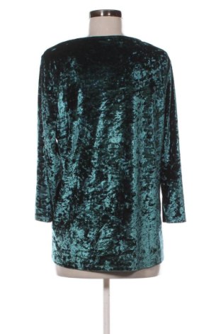 Bluză de femei Janina, Mărime XL, Culoare Verde, Preț 60,99 Lei
