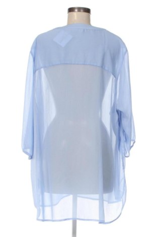 Дамска блуза Janina, Размер XL, Цвят Син, Цена 10,22 €