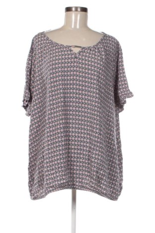 Dámska blúza Janina, Veľkosť 4XL, Farba Viacfarebná, Cena  11,95 €