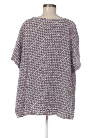 Dámska blúza Janina, Veľkosť 4XL, Farba Viacfarebná, Cena  11,95 €