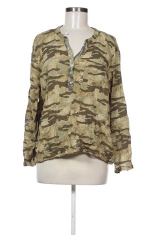 Dámska blúza Janina, Veľkosť XL, Farba Viacfarebná, Cena  11,95 €