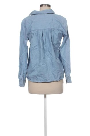 Дамска блуза Janina, Размер M, Цвят Син, Цена 10,22 €