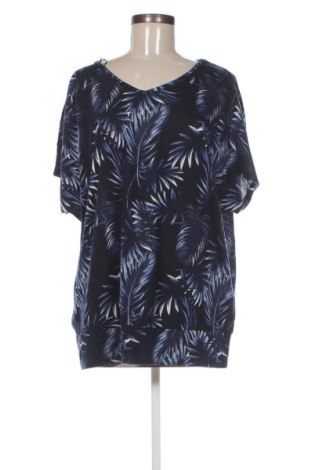 Damen Shirt Janina, Größe XXL, Farbe Mehrfarbig, Preis € 12,99