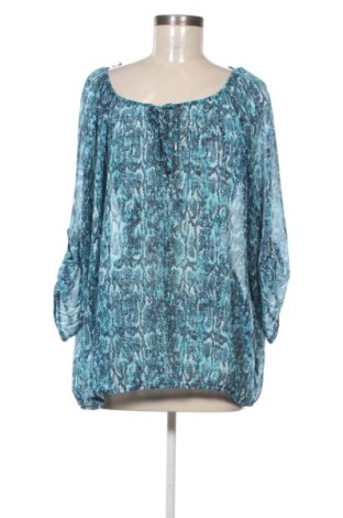 Bluză de femei Janina, Mărime XL, Culoare Multicolor, Preț 60,99 Lei