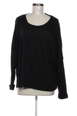 Bluză de femei Janina, Mărime 3XL, Culoare Negru, Preț 51,00 Lei