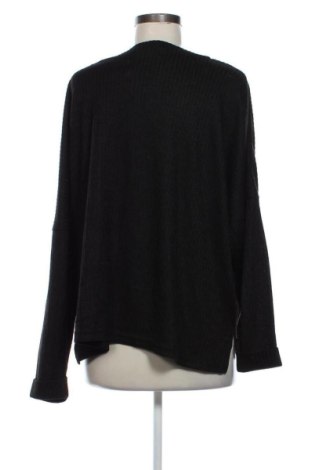 Bluză de femei Janina, Mărime 3XL, Culoare Negru, Preț 51,00 Lei
