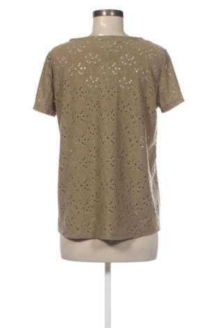 Damen Shirt Janina, Größe M, Farbe Grün, Preis € 12,99