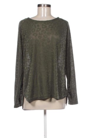 Bluză de femei Janina, Mărime XL, Culoare Verde, Preț 60,99 Lei