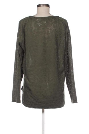 Bluză de femei Janina, Mărime XL, Culoare Verde, Preț 60,99 Lei