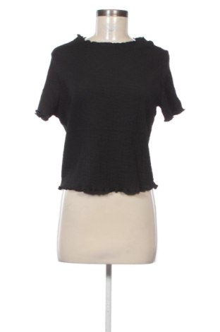 Damen Shirt Janina, Größe M, Farbe Schwarz, Preis 17,99 €